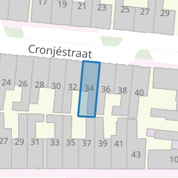 Perceel HDR00-E-4866