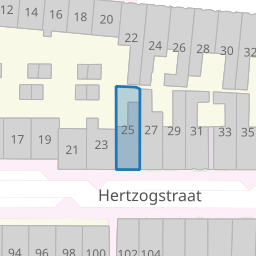 Perceel HDR00-E-4870