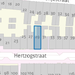 Perceel HDR00-E-4872