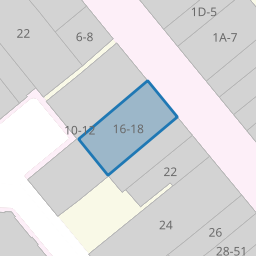 Perceel HDR00-E-4964