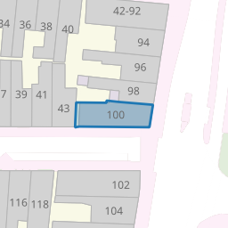 Perceel HDR00-E-5009