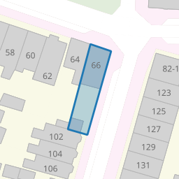 Perceel HDR00-E-5040