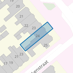 Perceel HDR00-E-5100