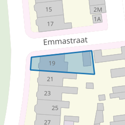 Perceel HDR00-E-5154