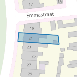 Perceel HDR00-E-5155