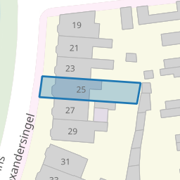 Perceel HDR00-E-5157