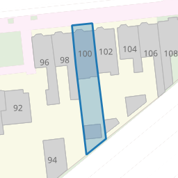 Perceel HDR00-E-5197