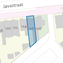 Perceel HDR00-E-5200