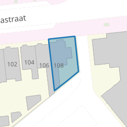 Perceel HDR00-E-5201