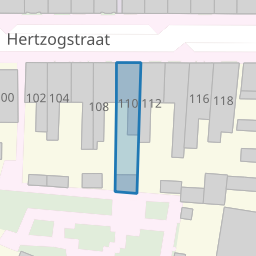 Perceel HDR00-E-5213