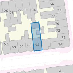 Perceel HDR00-E-5233