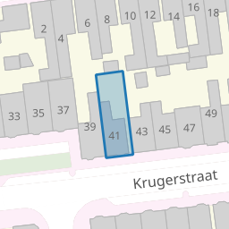 Perceel HDR00-E-5257