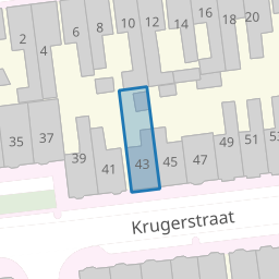 Perceel HDR00-E-5258