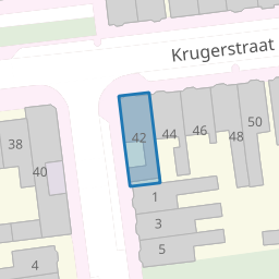 Perceel HDR00-E-5262