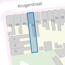 Perceel HDR00-E-5265