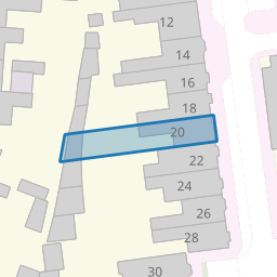 Perceel HDR00-E-5284