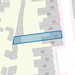 Perceel HDR00-E-5288