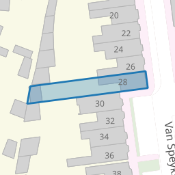 Perceel HDR00-E-5289