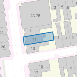 Perceel HDR00-E-5292