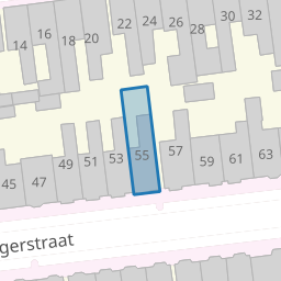 Perceel HDR00-E-5314