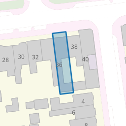 Perceel HDR00-E-5318