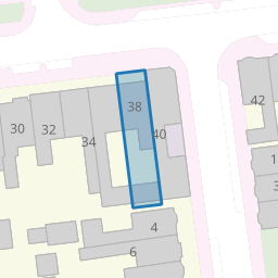 Perceel HDR00-E-5319