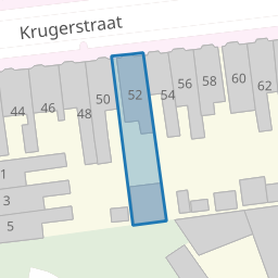 Perceel HDR00-E-5322