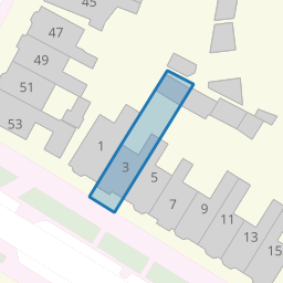 Perceel HDR00-E-5335