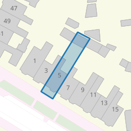 Perceel HDR00-E-5336