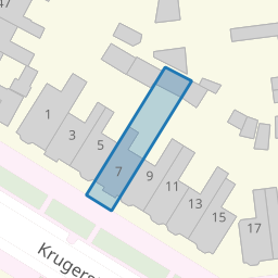 Perceel HDR00-E-5337