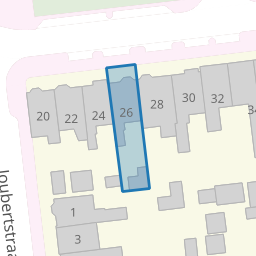 Perceel HDR00-E-5342