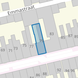 Perceel HDR00-E-5388