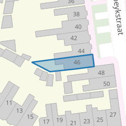 Perceel HDR00-E-5400