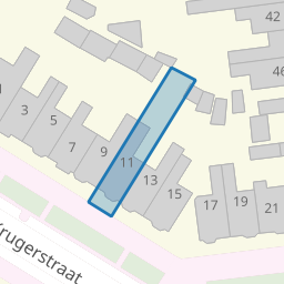 Perceel HDR00-E-5421