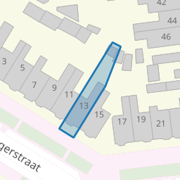 Perceel HDR00-E-5422