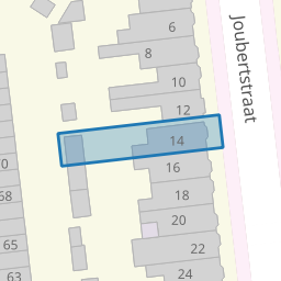 Perceel HDR00-E-5434