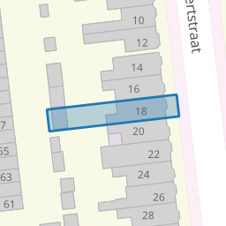 Perceel HDR00-E-5436