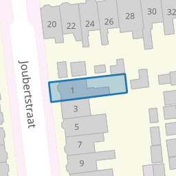 Perceel HDR00-E-5439