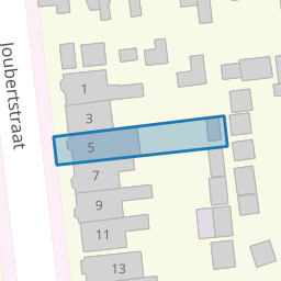 Perceel HDR00-E-5441