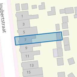 Perceel HDR00-E-5442