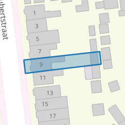 Perceel HDR00-E-5443