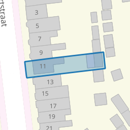 Perceel HDR00-E-5444