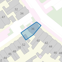 Perceel HDR00-E-5446