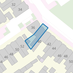 Perceel HDR00-E-5447