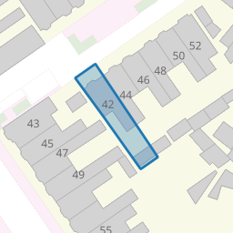 Perceel HDR00-E-5460