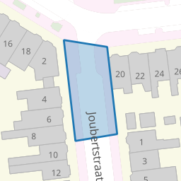 Perceel HDR00-E-5462