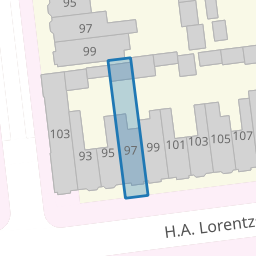 Perceel HDR00-E-5497