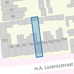 Perceel HDR00-E-5499