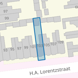 Perceel HDR00-E-5500