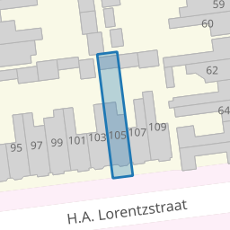 Perceel HDR00-E-5501